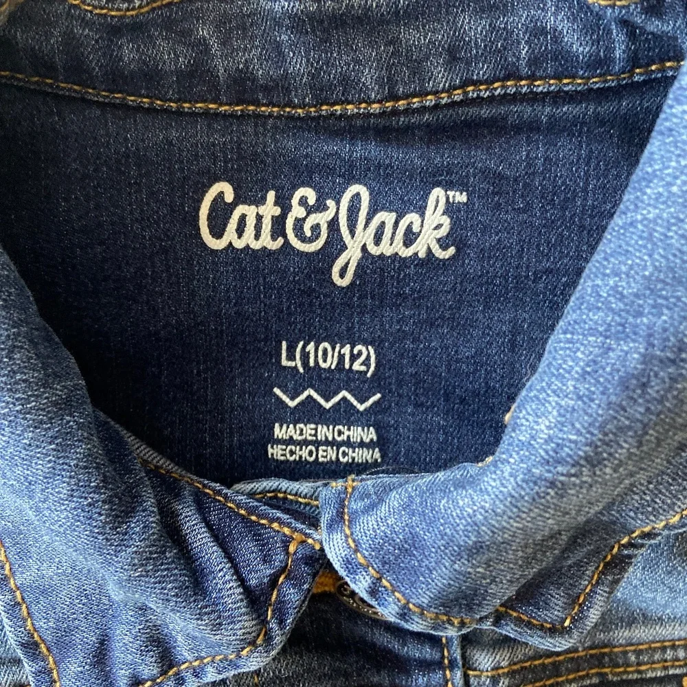 Youth 😻 and Jack Denim - Picture 2 of 6